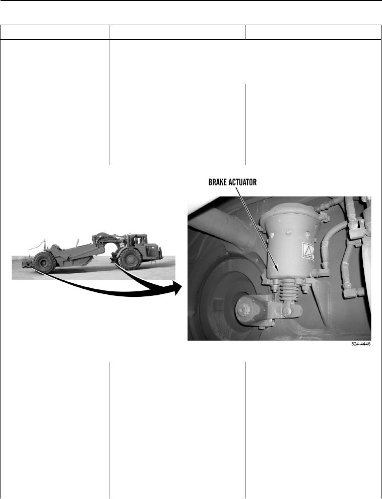 Figure 1. Brake Actuator.